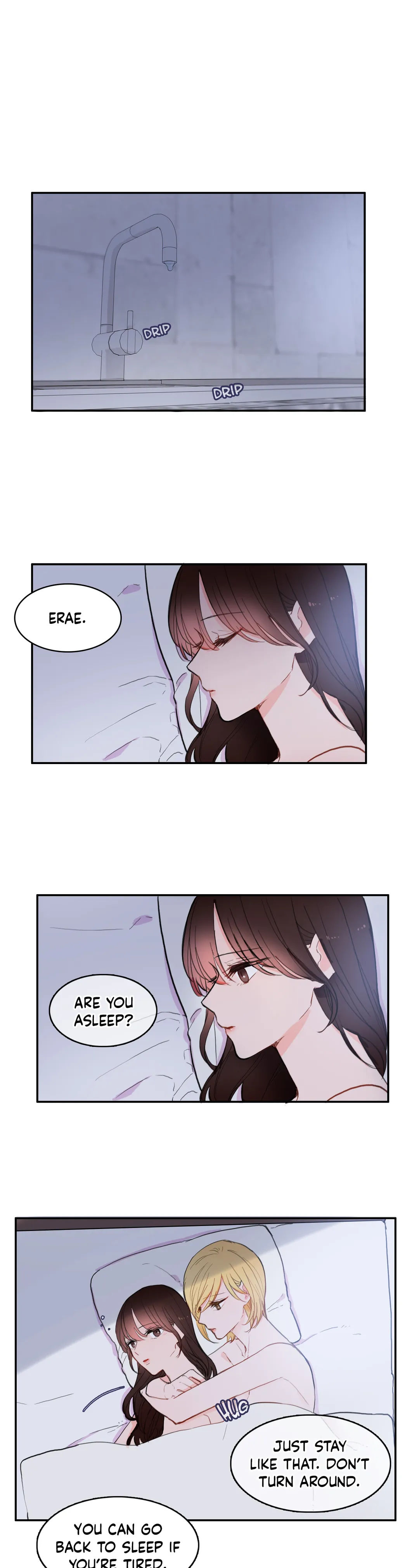 The Love Doctor Chapter 46 image 0