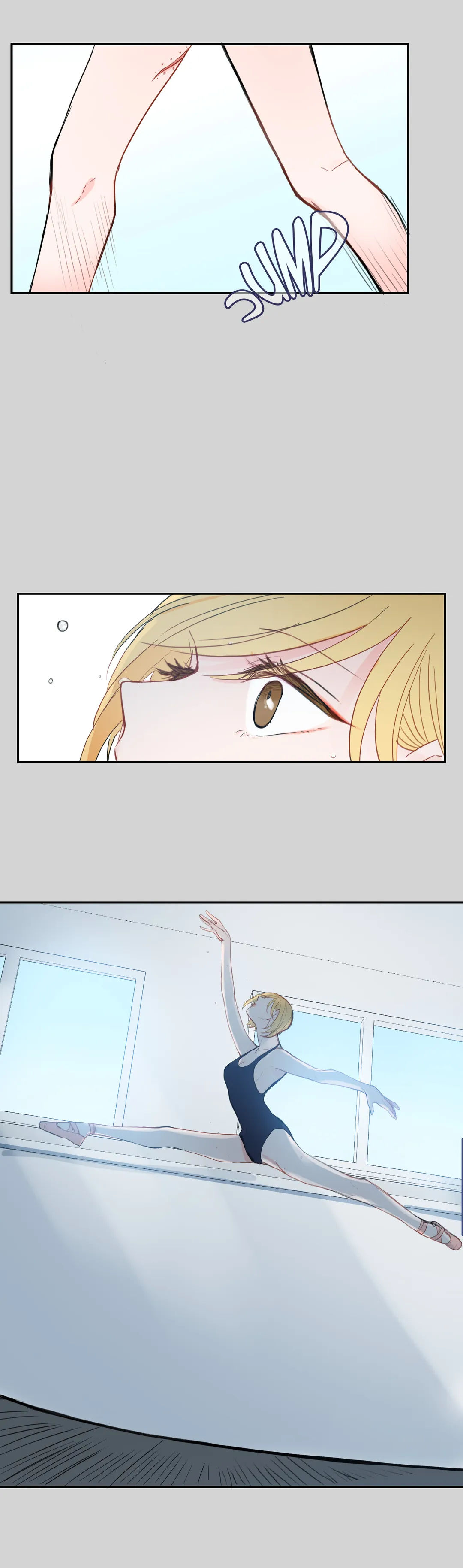 The Love Doctor Chapter 46 image 12