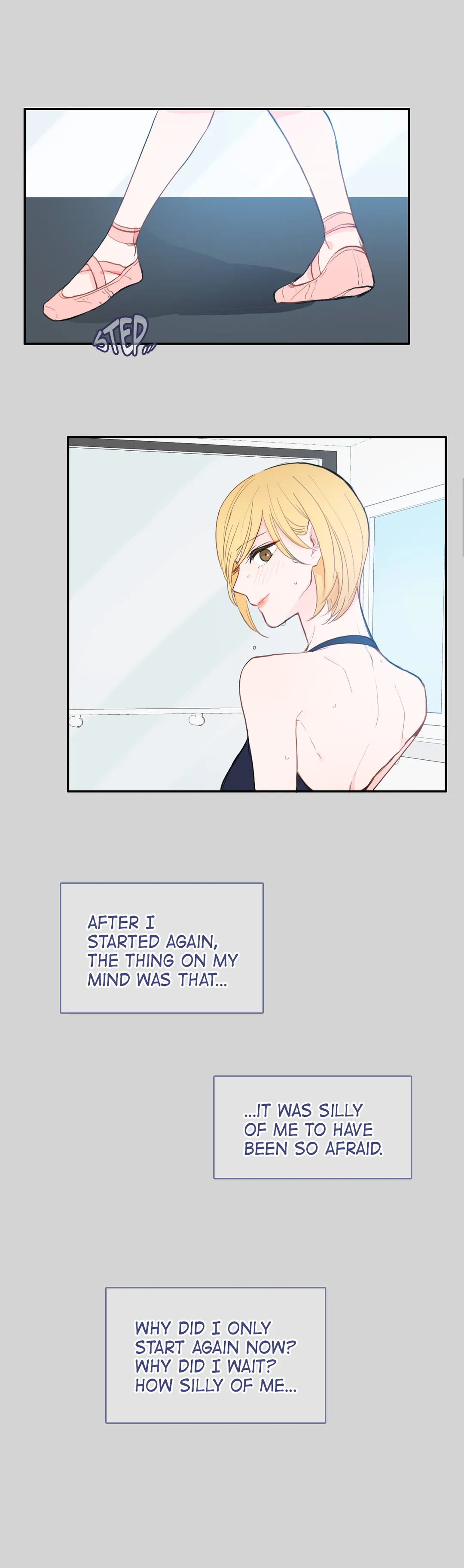 The Love Doctor Chapter 46 image 13