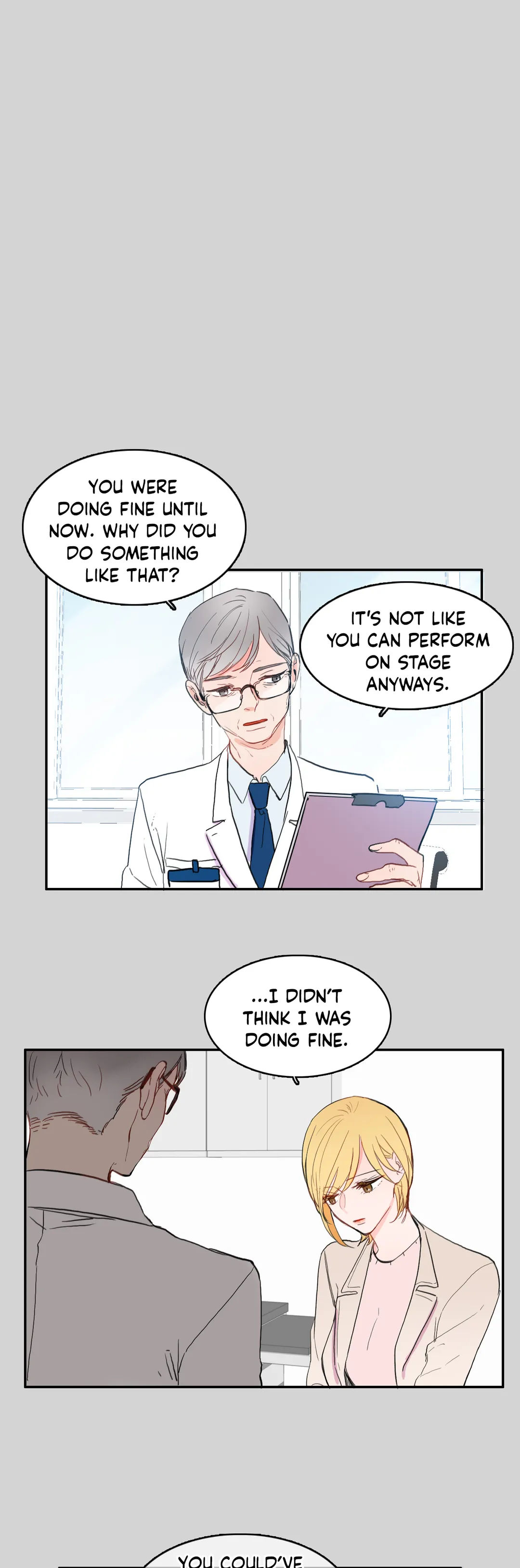 The Love Doctor Chapter 46 image 15