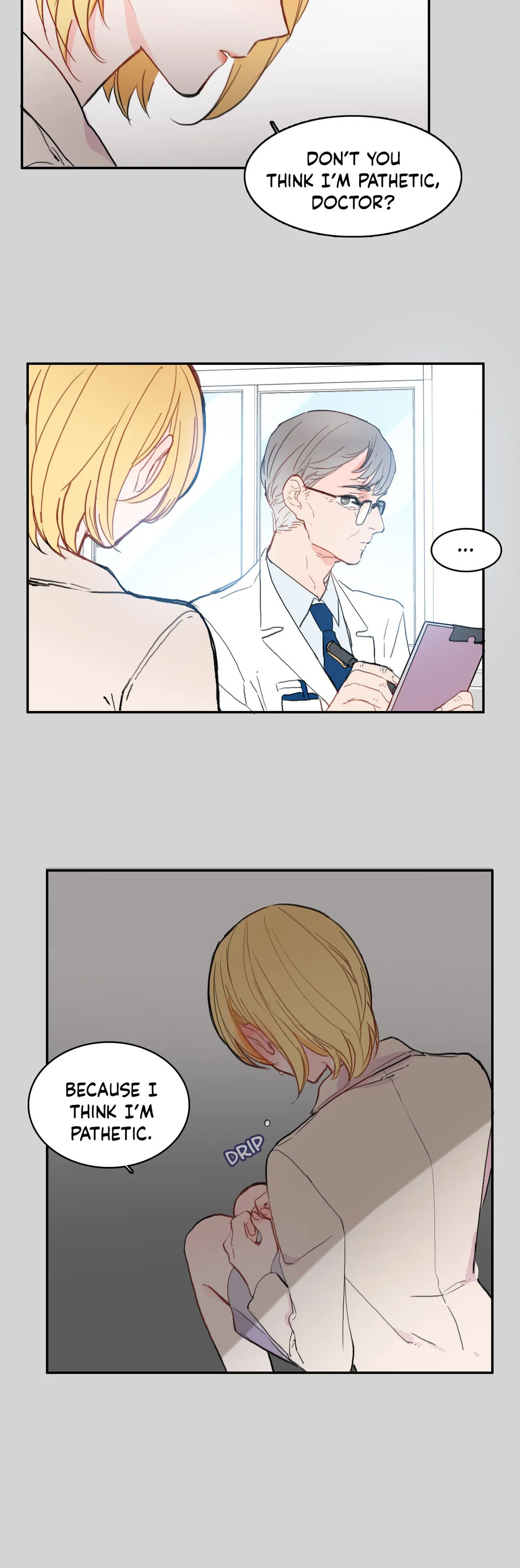 The Love Doctor Chapter 46 image 18