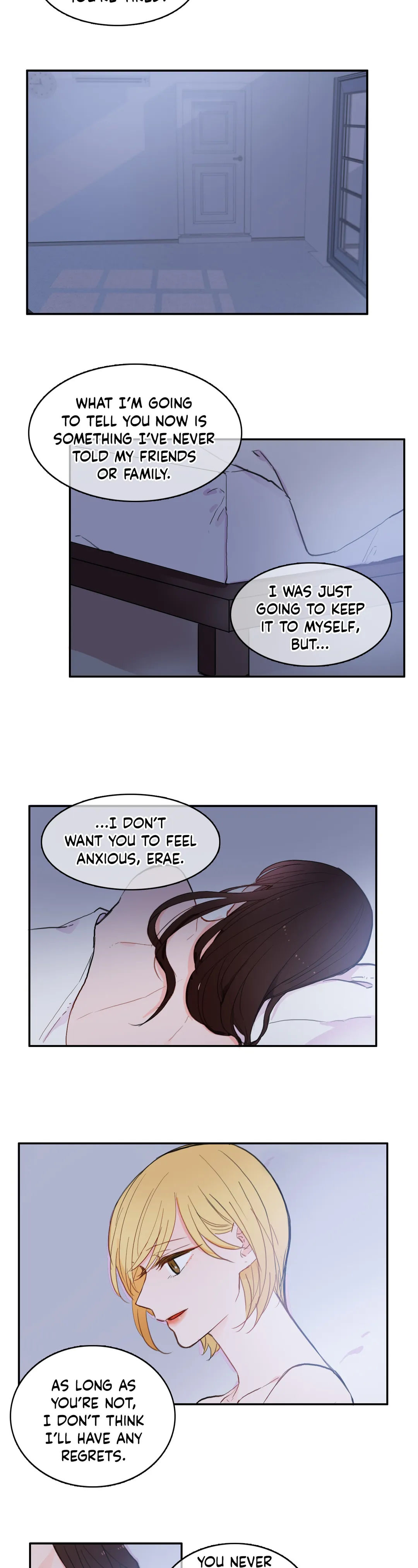 The Love Doctor Chapter 46 image 1