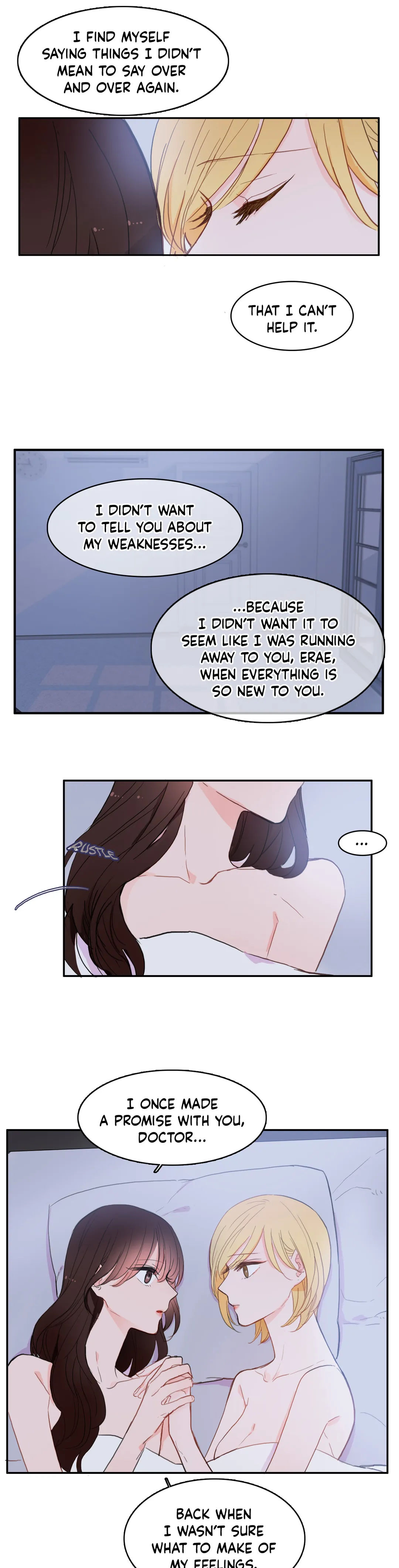 The Love Doctor Chapter 46 image 25