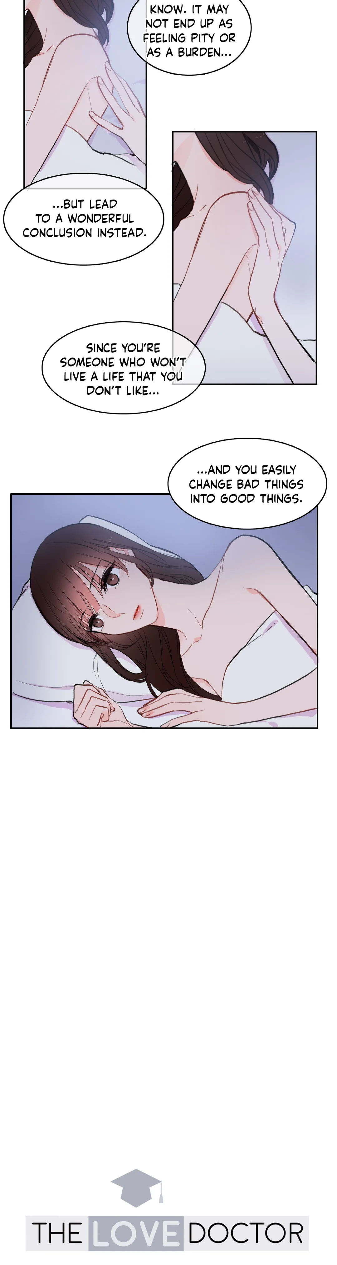 The Love Doctor Chapter 46 image 2