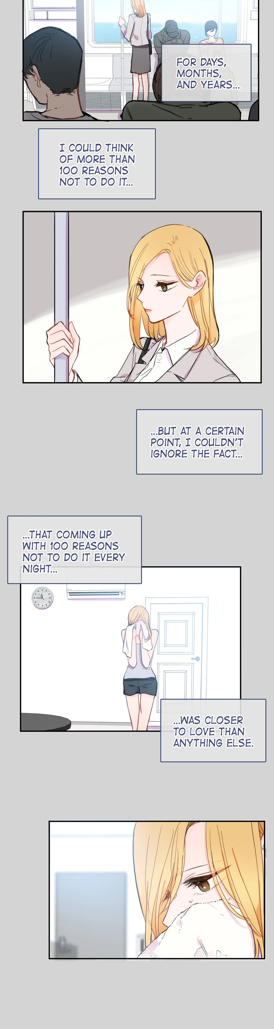The Love Doctor Chapter 46 image 4