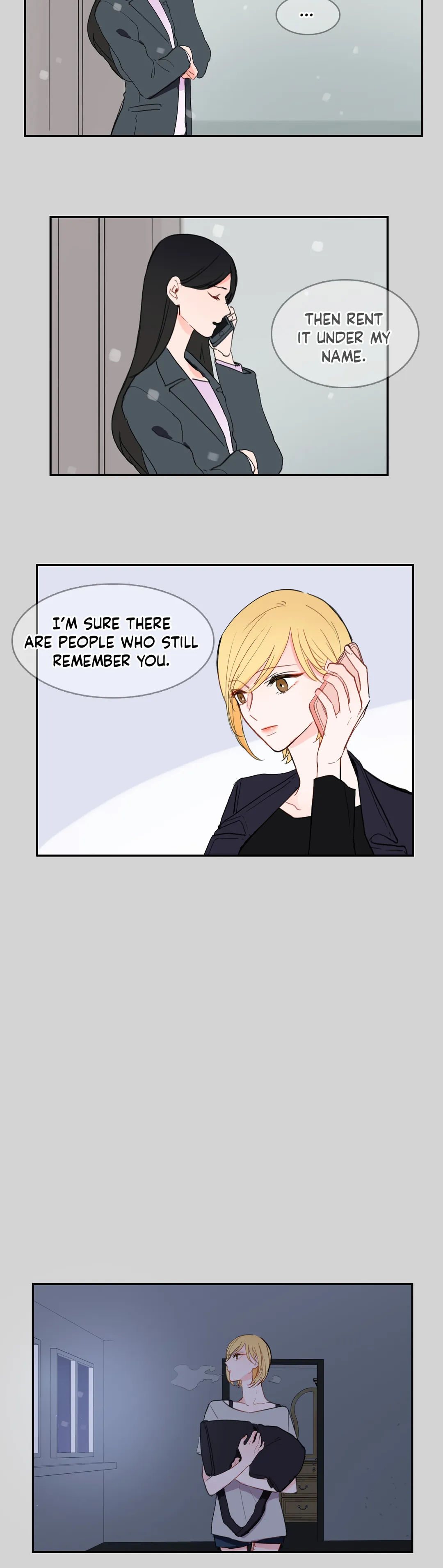 The Love Doctor Chapter 46 image 7