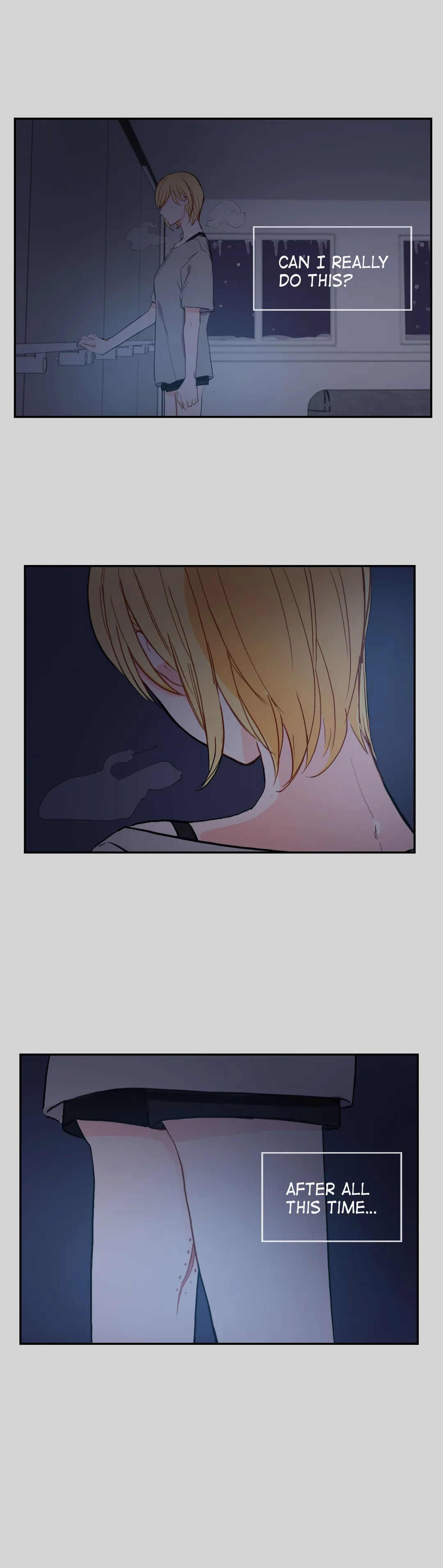 The Love Doctor Chapter 46 image 8