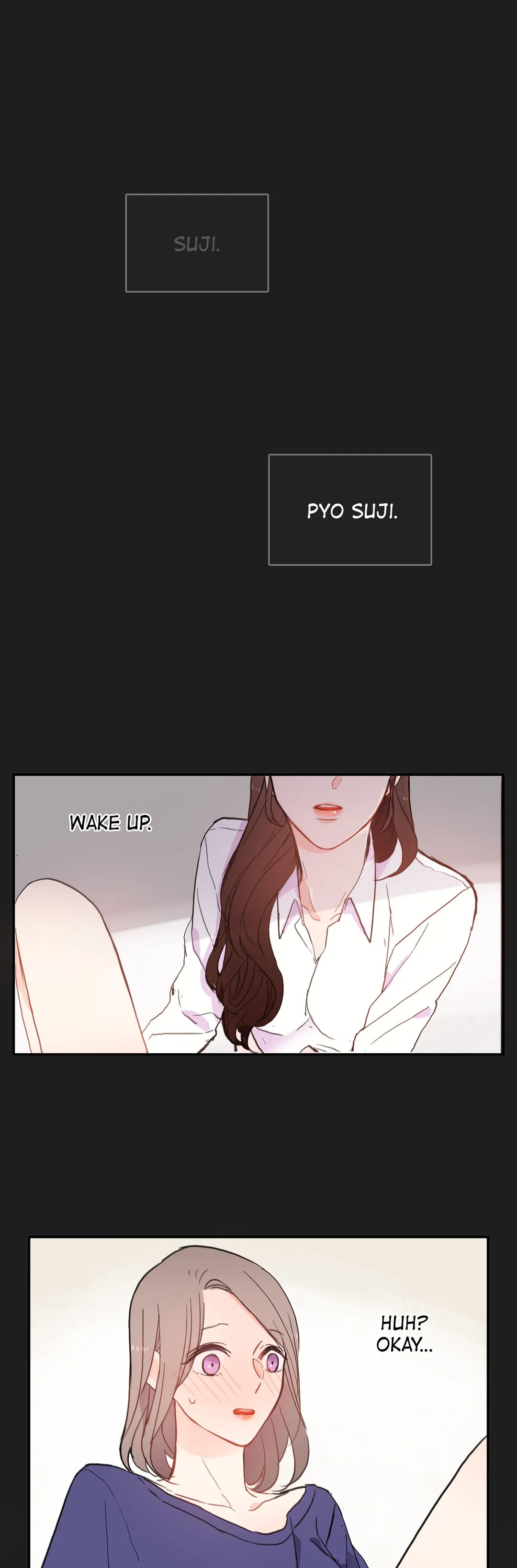 The Love Doctor Chapter 47 image 0