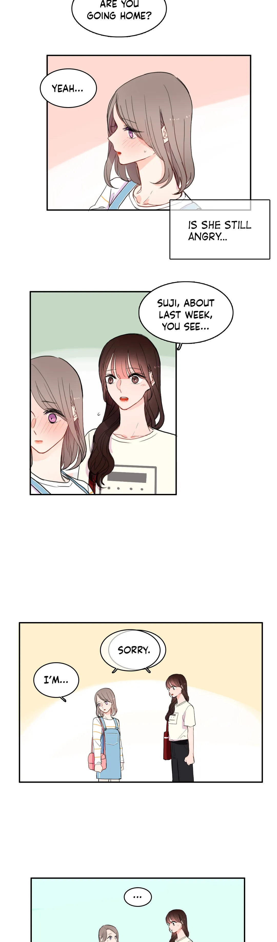 The Love Doctor Chapter 47 image 9