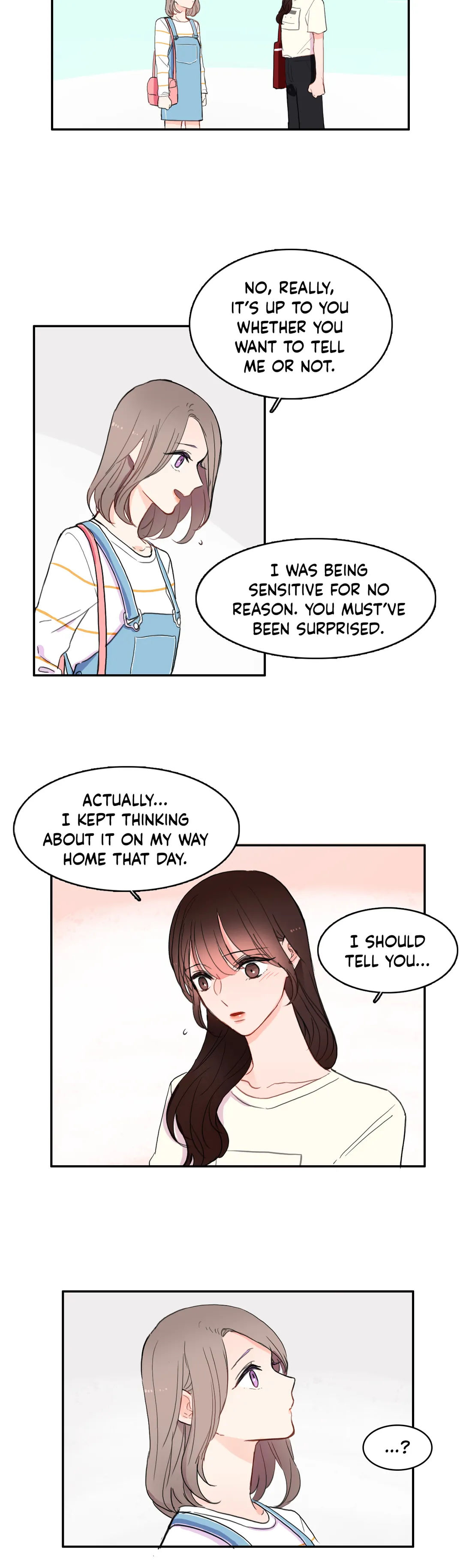 The Love Doctor Chapter 47 image 10