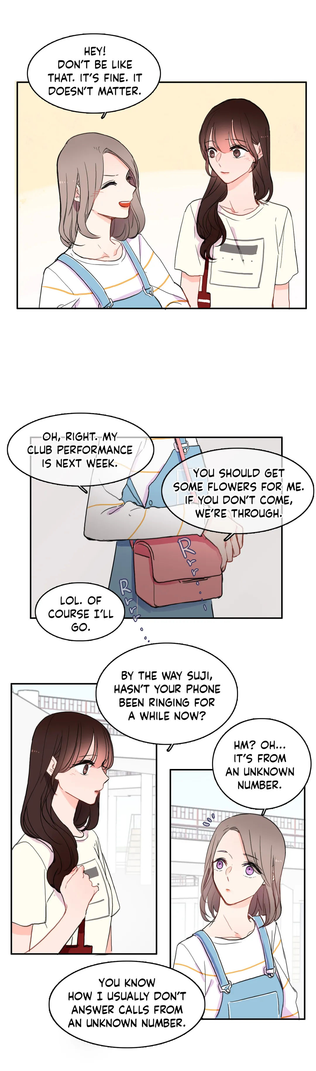 The Love Doctor Chapter 47 image 11