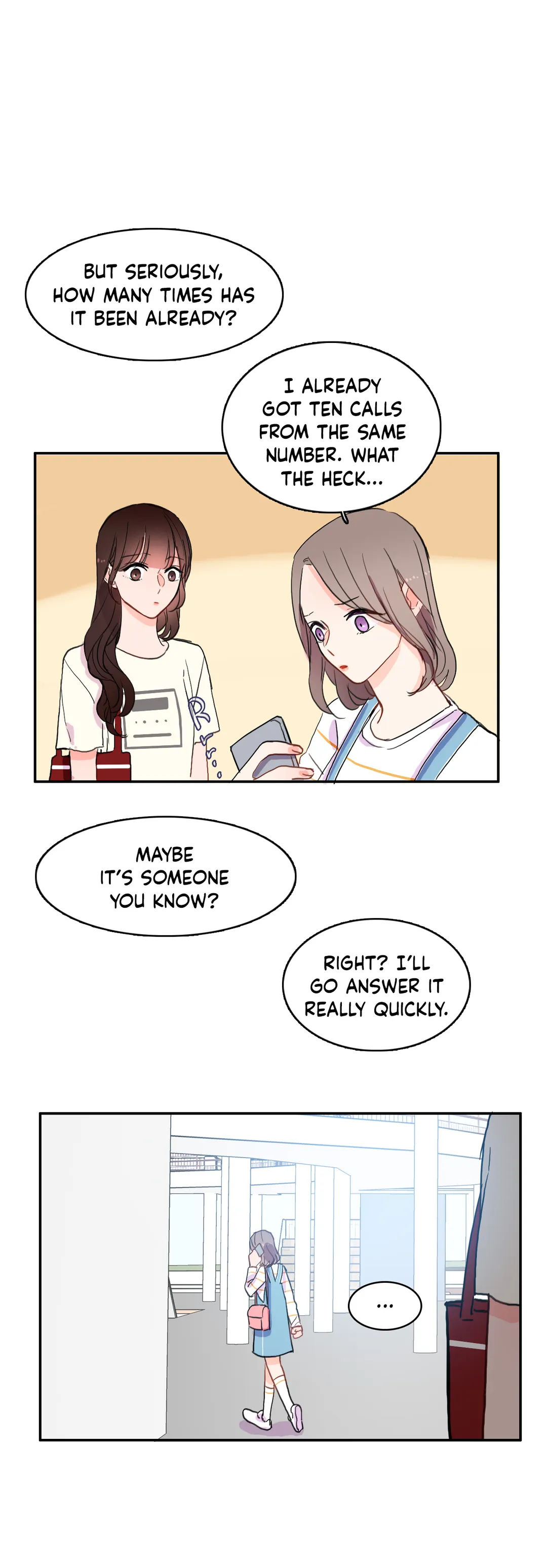 The Love Doctor Chapter 47 image 12