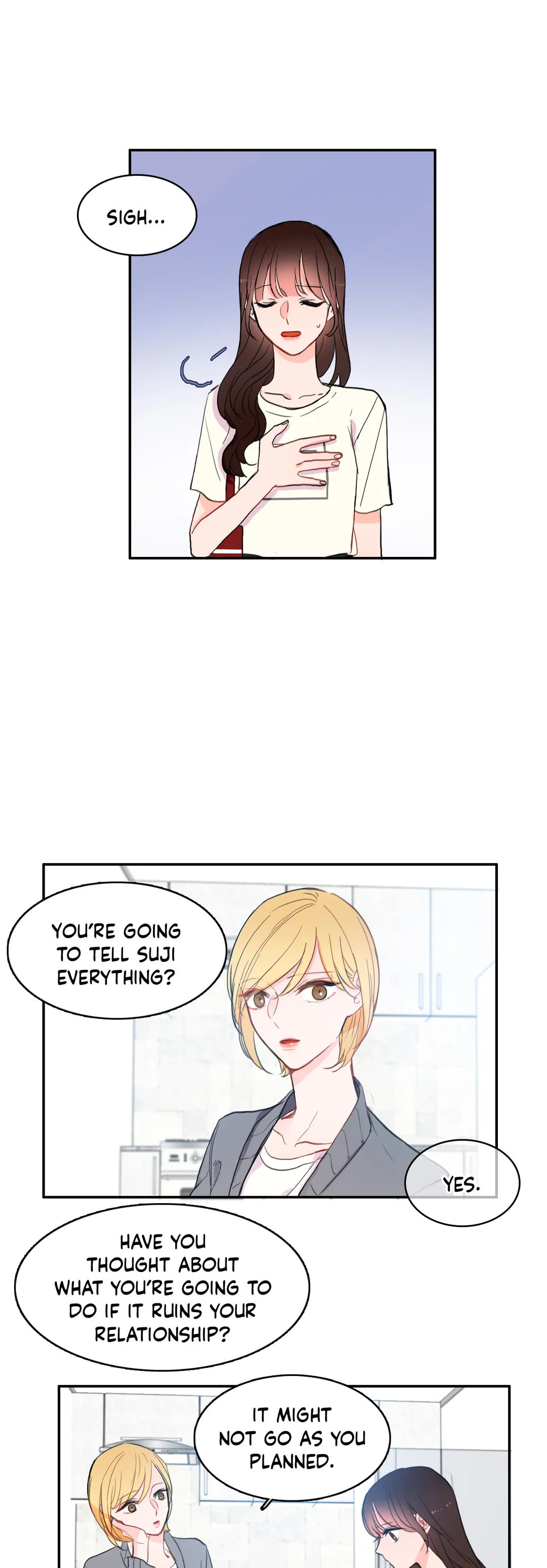 The Love Doctor Chapter 47 image 13