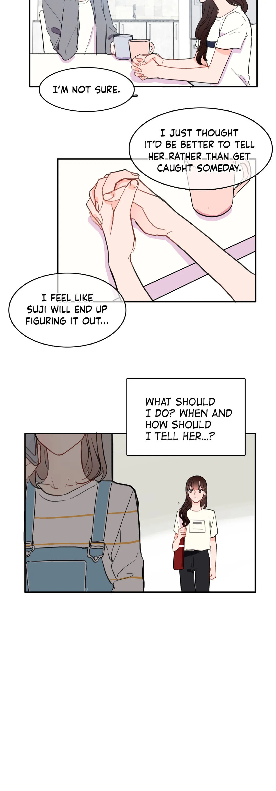 The Love Doctor Chapter 47 image 14