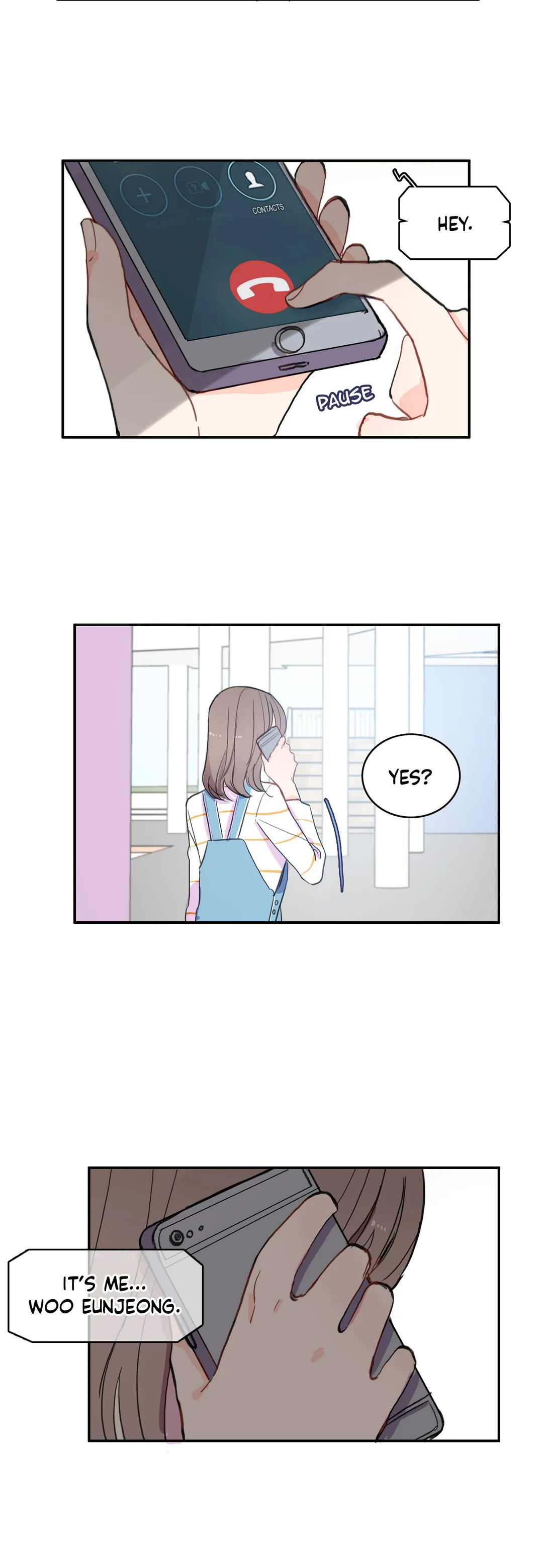 The Love Doctor Chapter 47 image 16