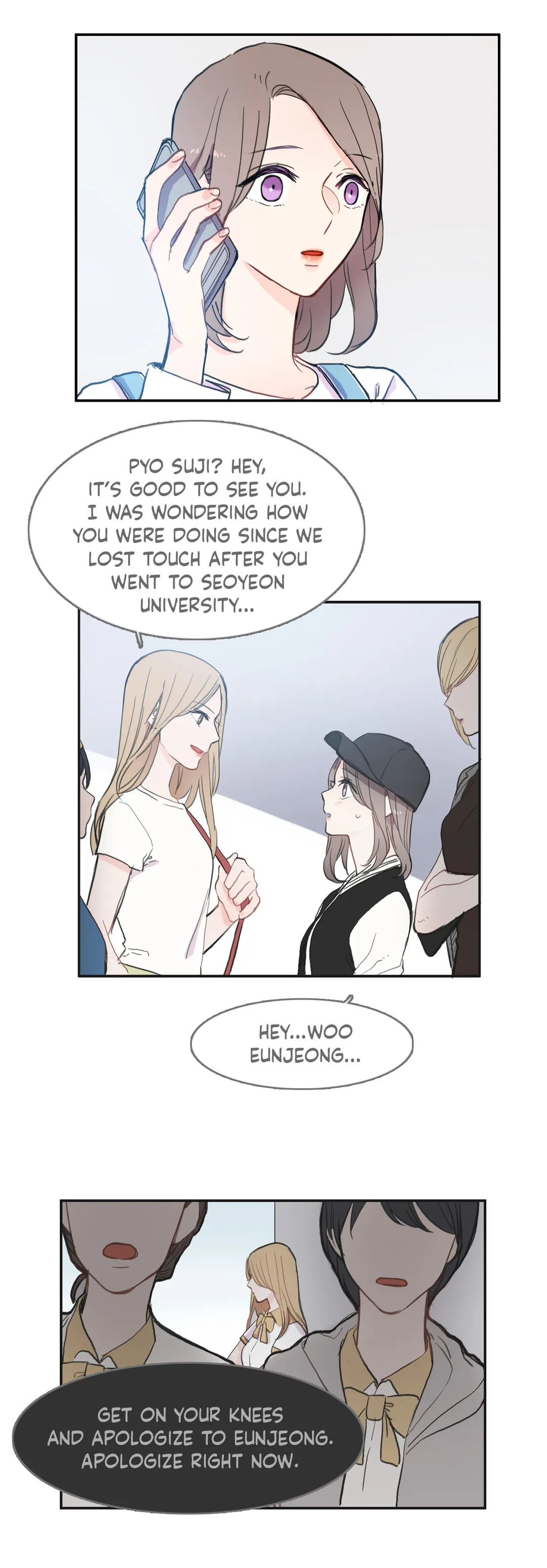 The Love Doctor Chapter 47 image 17