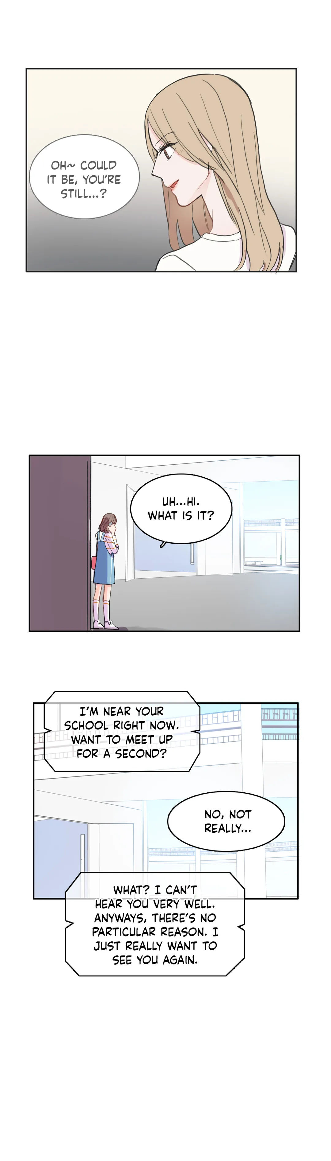 The Love Doctor Chapter 47 image 18