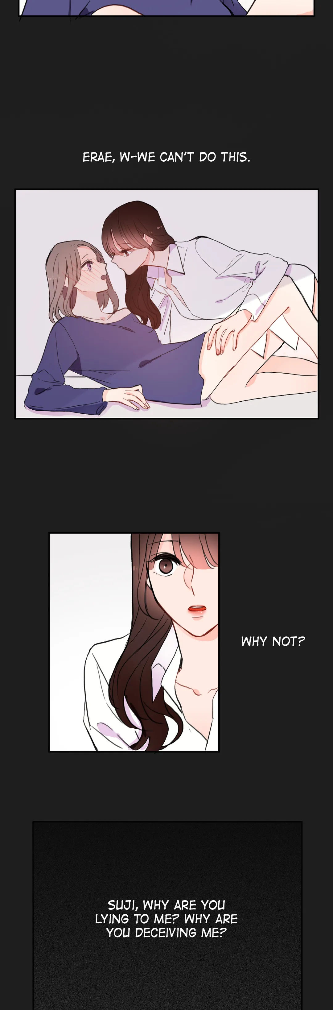 The Love Doctor Chapter 47 image 1
