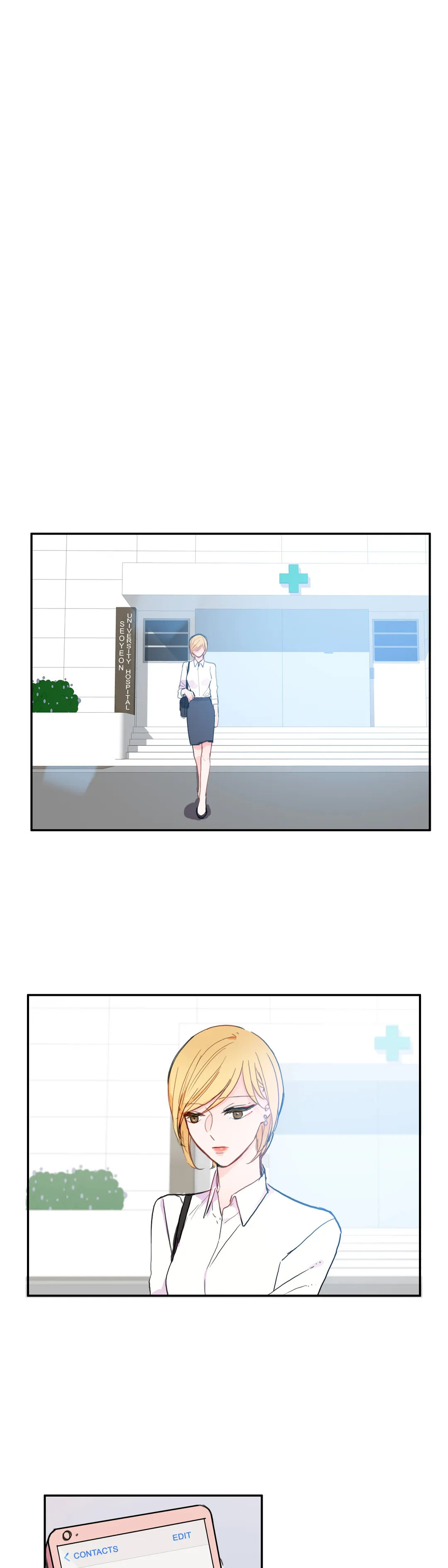 The Love Doctor Chapter 47 image 19