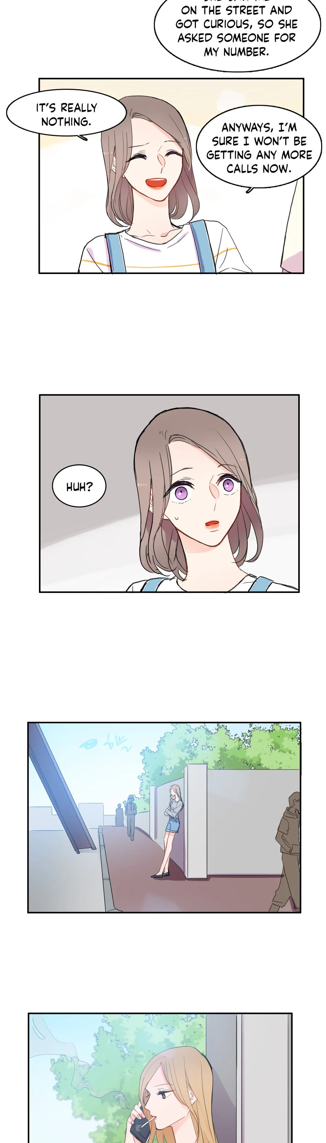 The Love Doctor Chapter 47 image 22