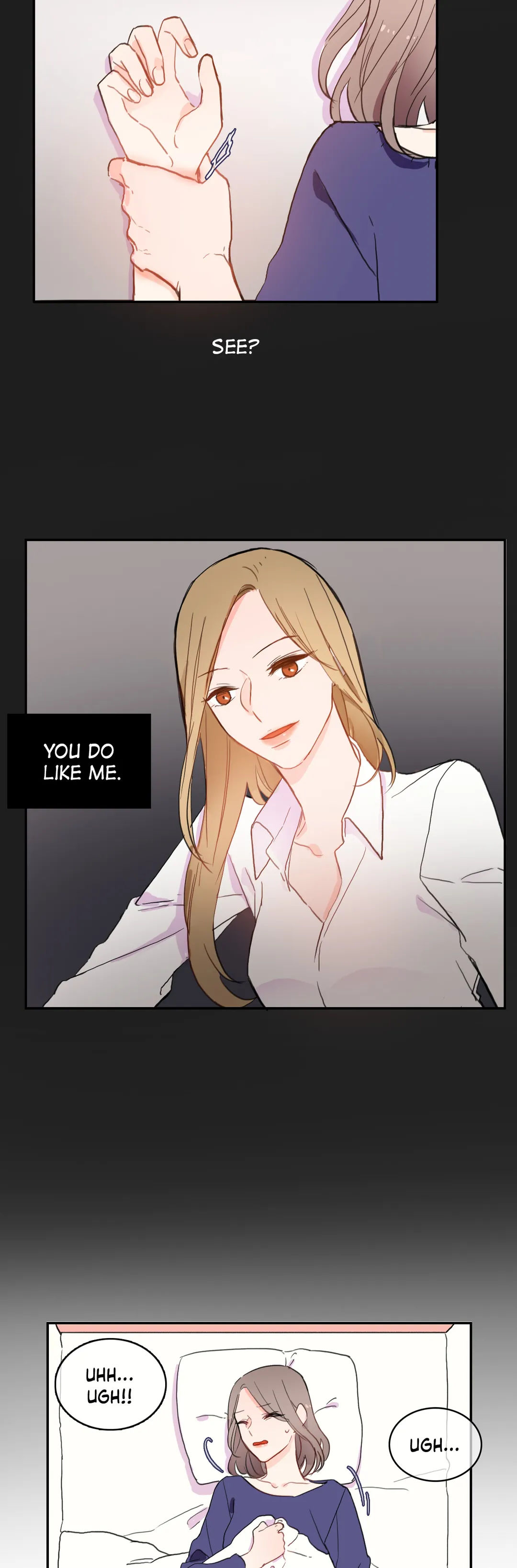 The Love Doctor Chapter 47 image 3
