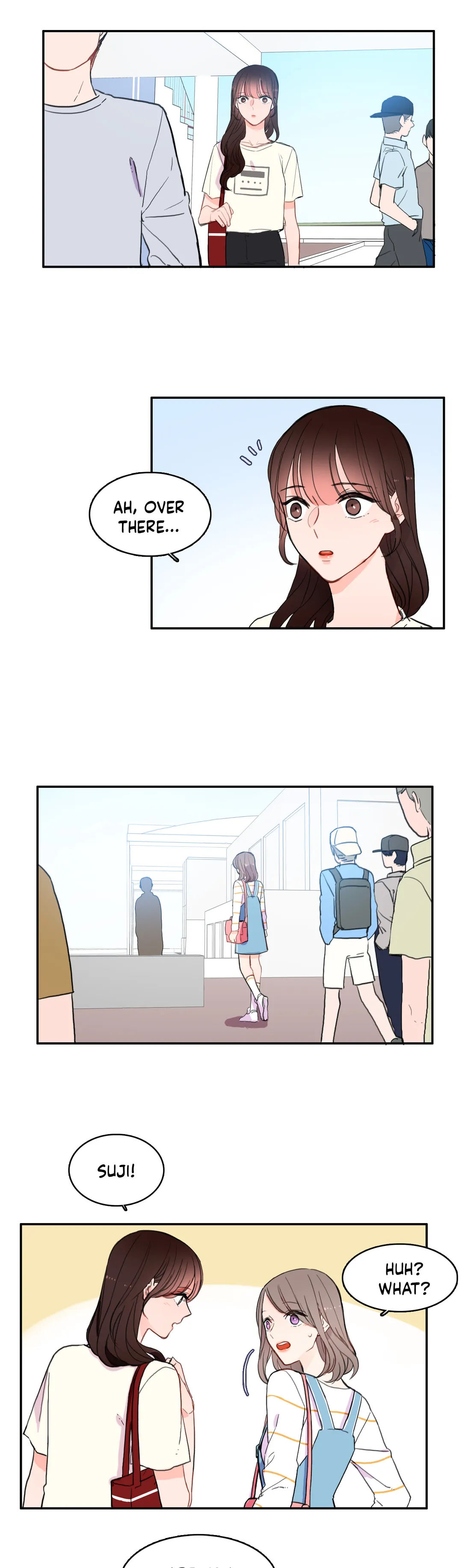 The Love Doctor Chapter 47 image 8