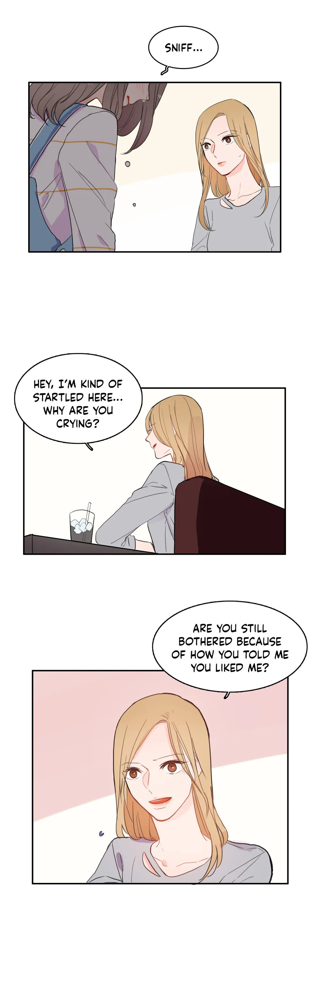 The Love Doctor Chapter 48 image 9