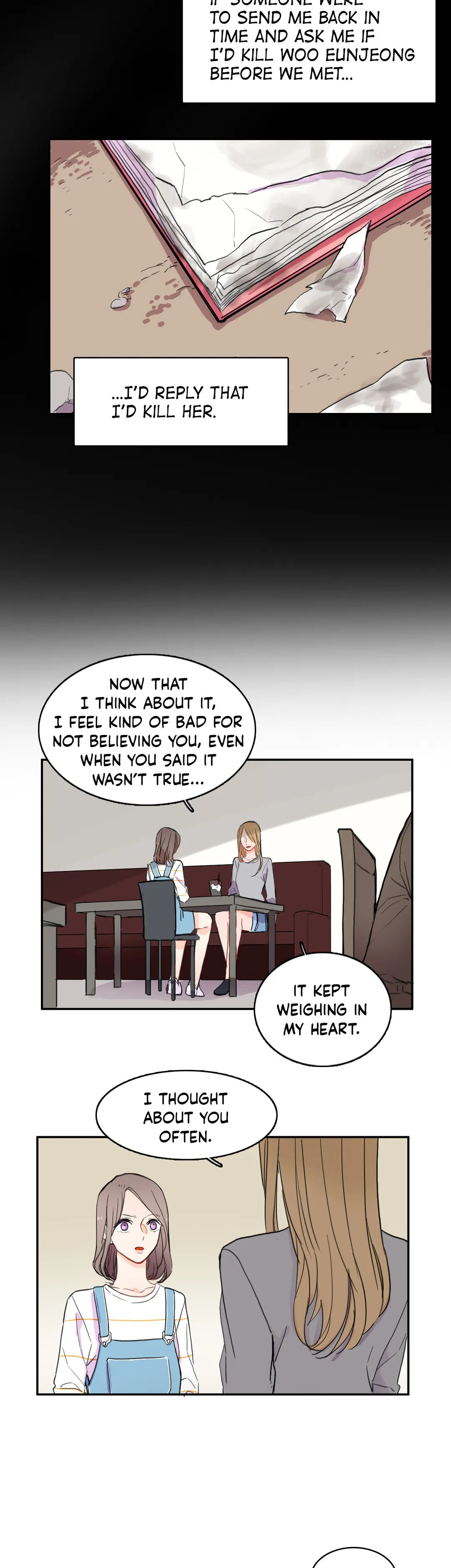 The Love Doctor Chapter 48 image 12