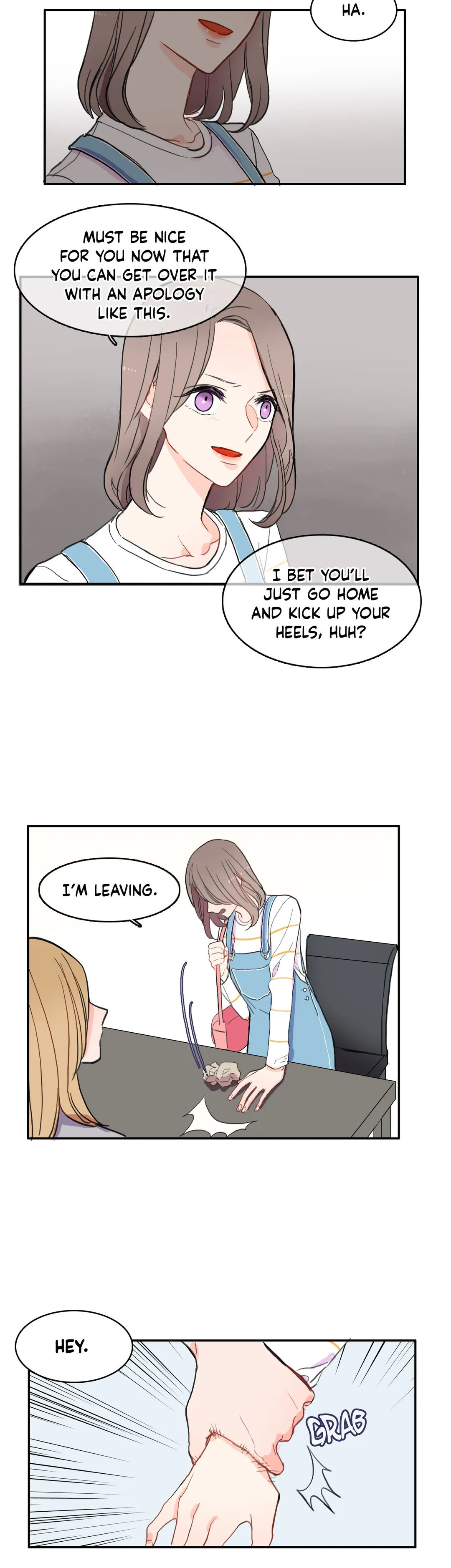 The Love Doctor Chapter 48 image 13
