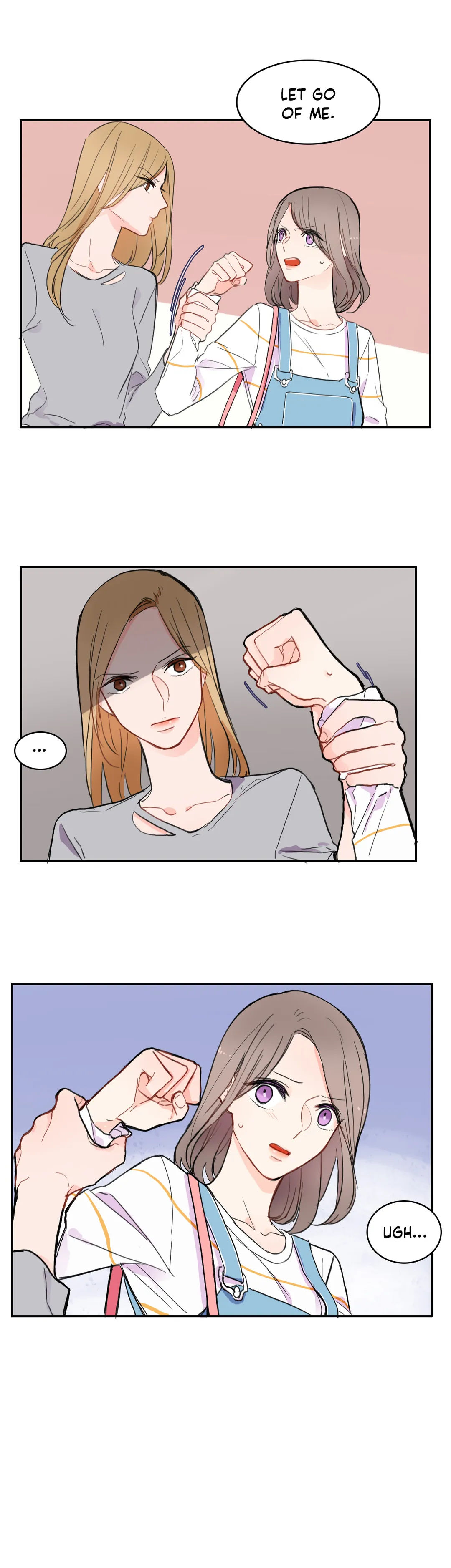 The Love Doctor Chapter 48 image 14