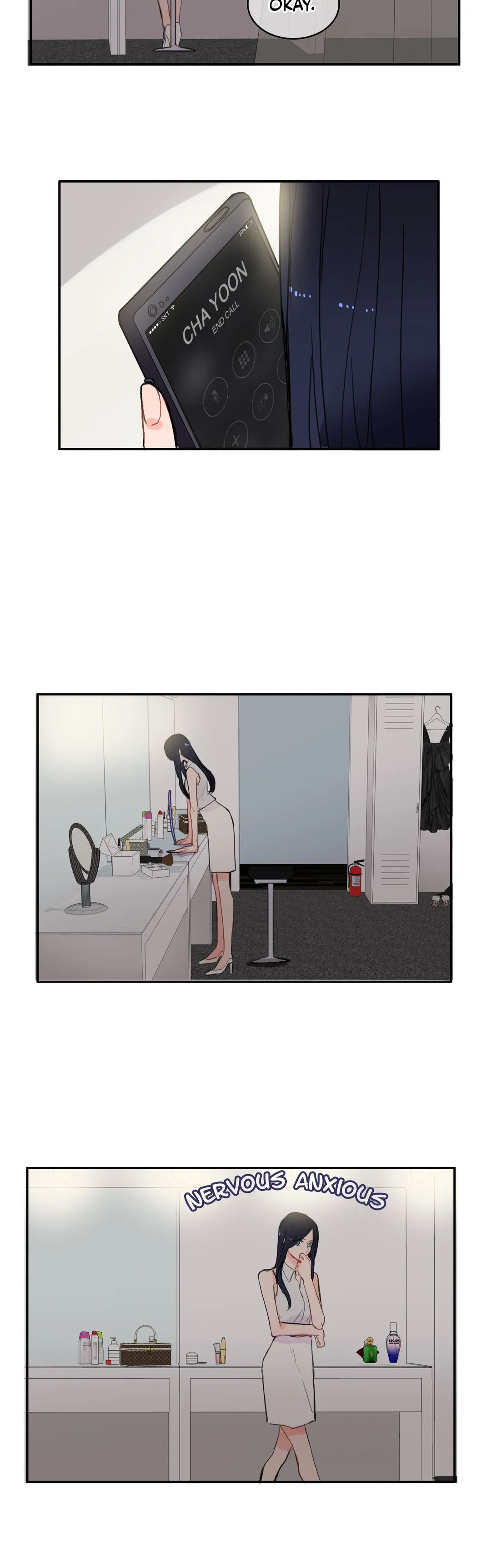 The Love Doctor Chapter 48 image 16