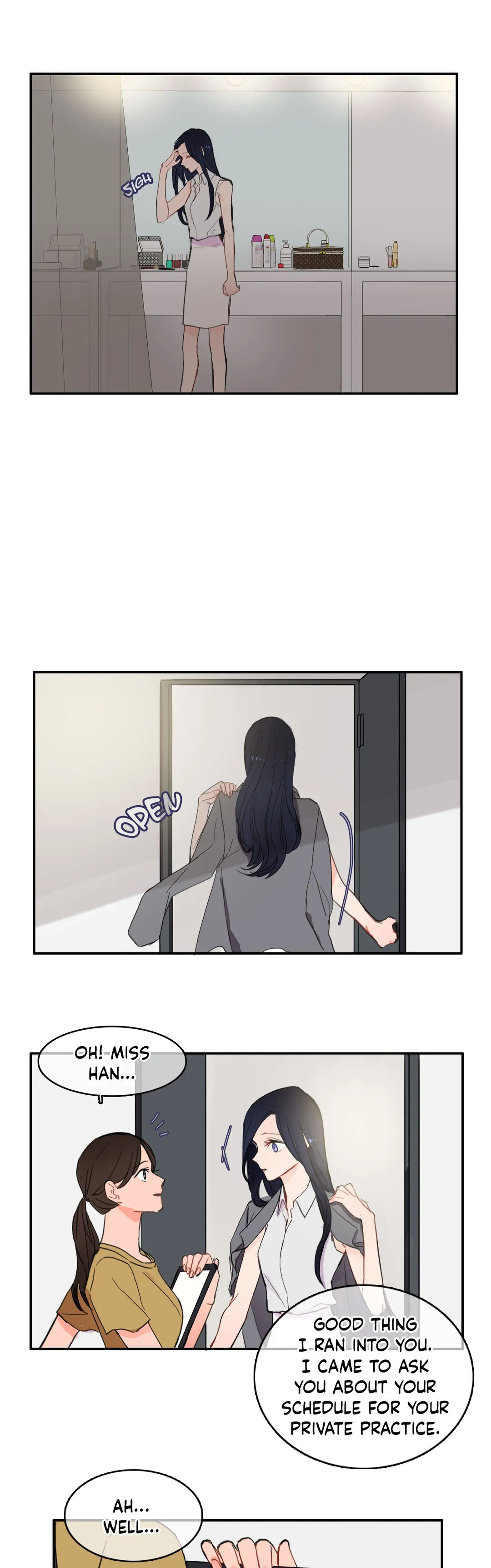 The Love Doctor Chapter 48 image 17