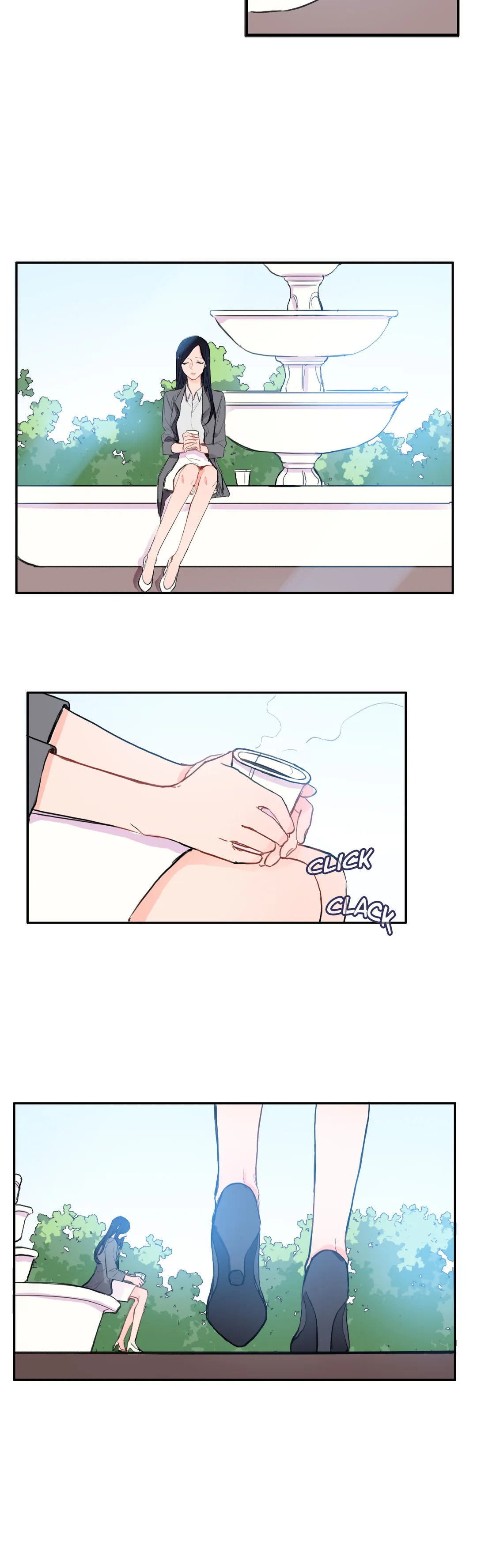 The Love Doctor Chapter 48 image 21