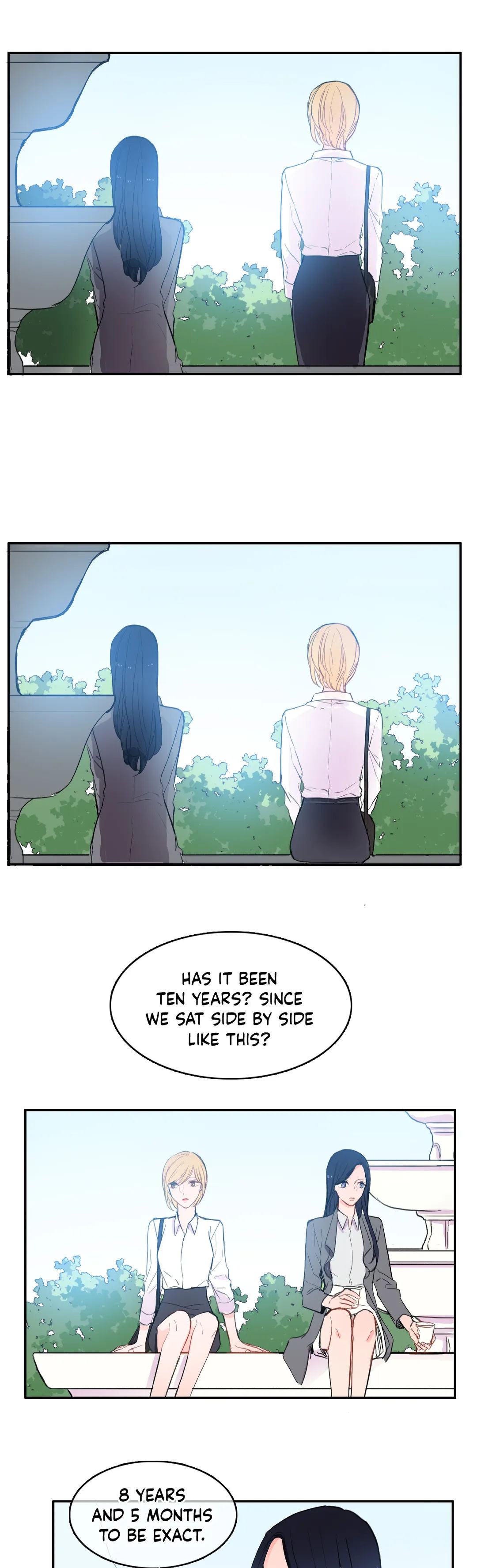 The Love Doctor Chapter 48 image 22