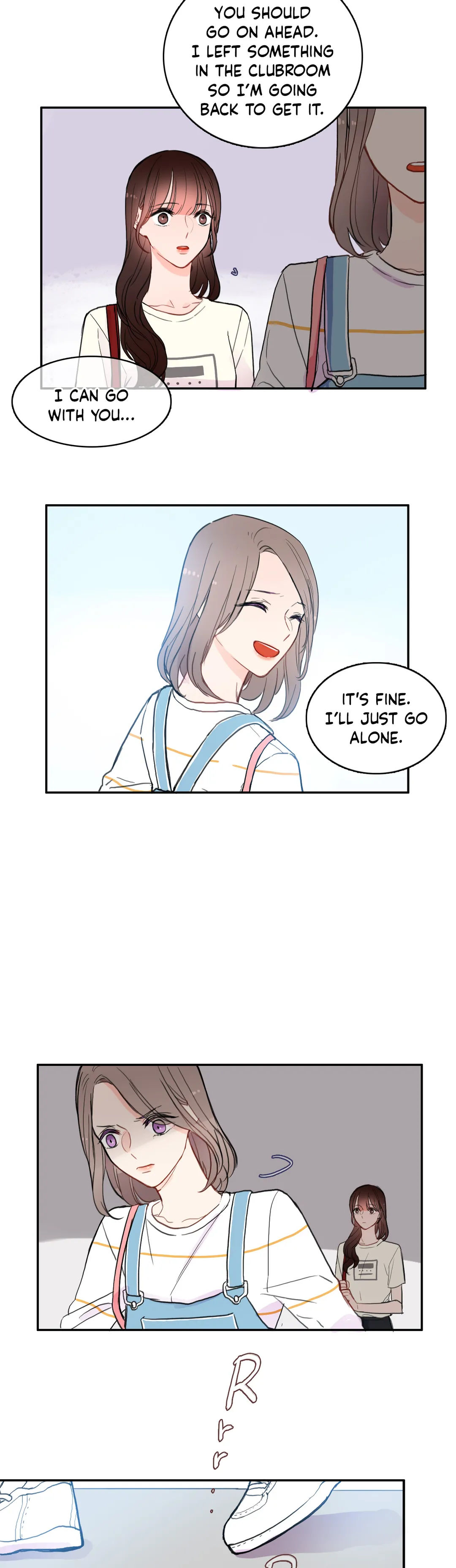 The Love Doctor Chapter 48 image 2