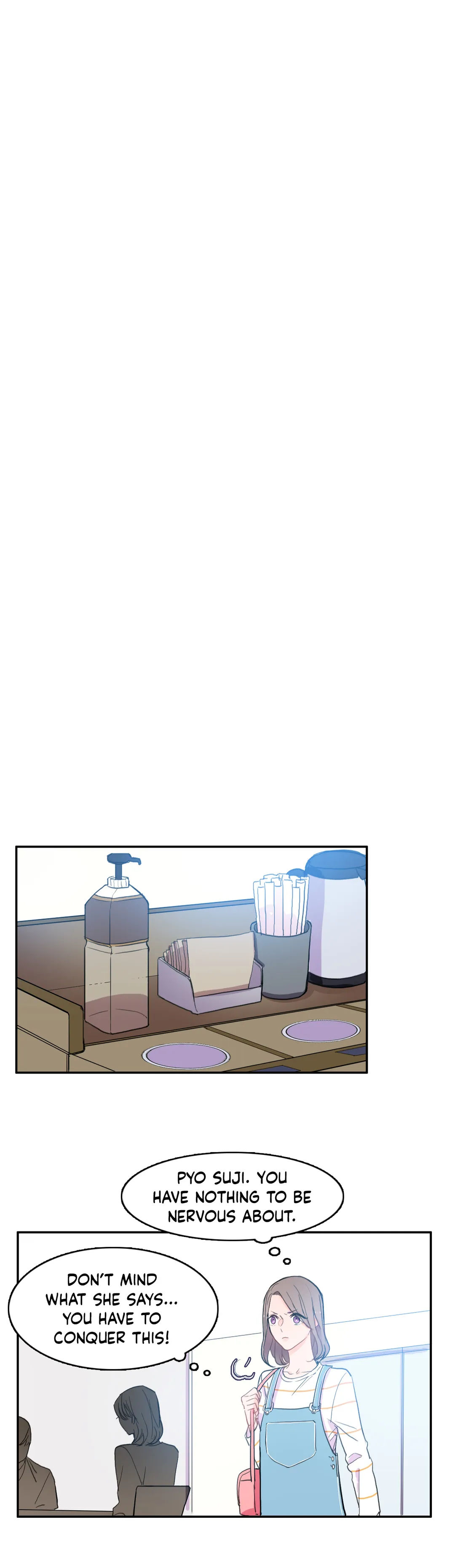 The Love Doctor Chapter 48 image 4