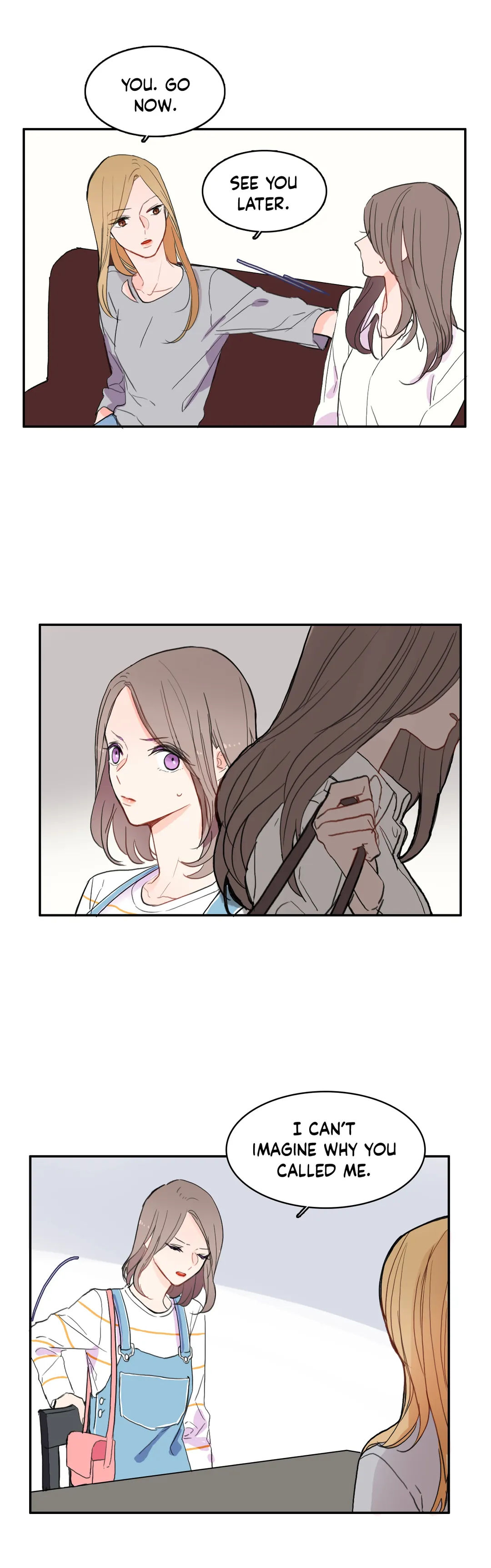 The Love Doctor Chapter 48 image 6