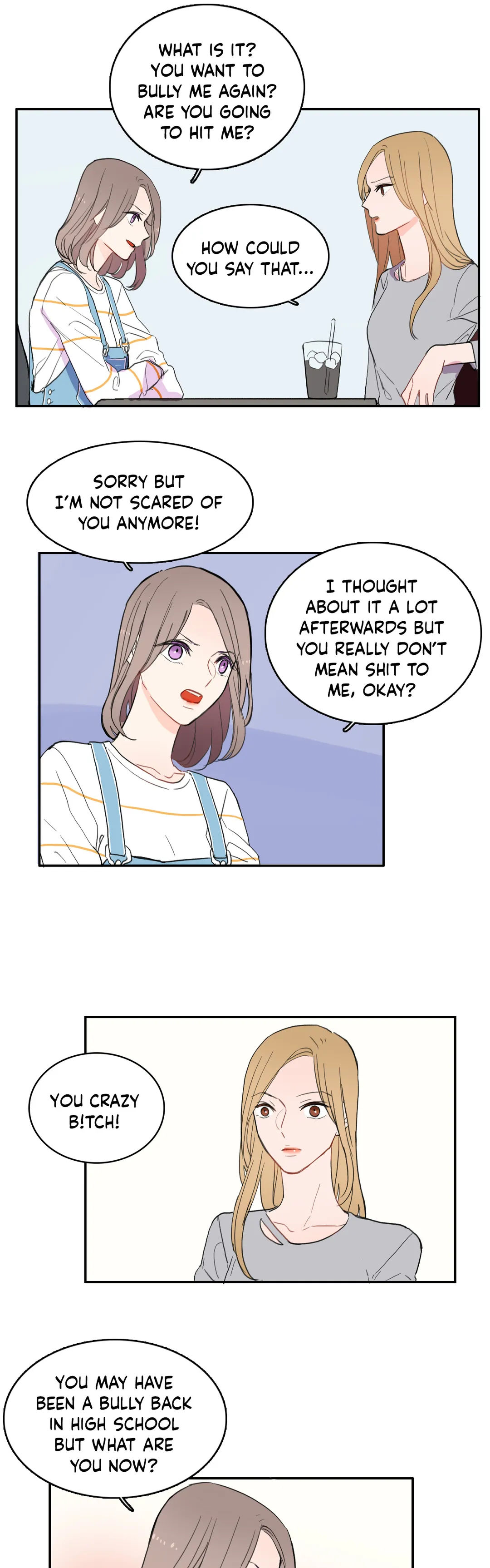 The Love Doctor Chapter 48 image 7