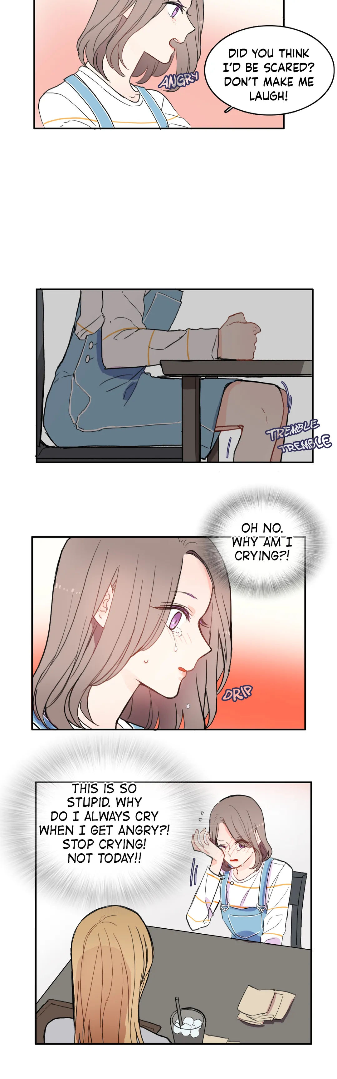 The Love Doctor Chapter 48 image 8