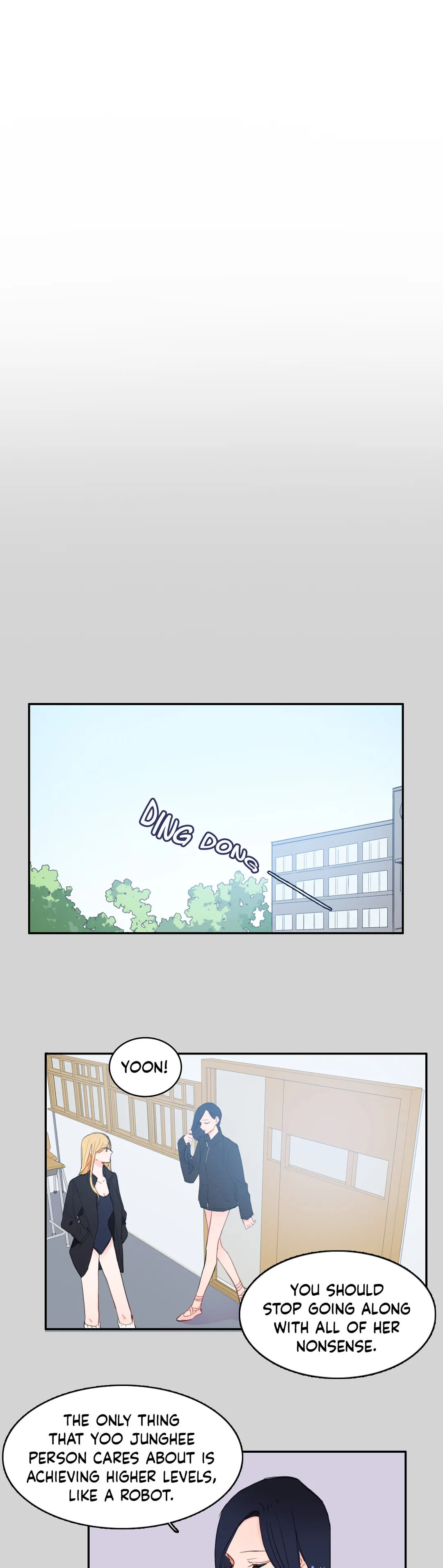 The Love Doctor Chapter 49 image 9