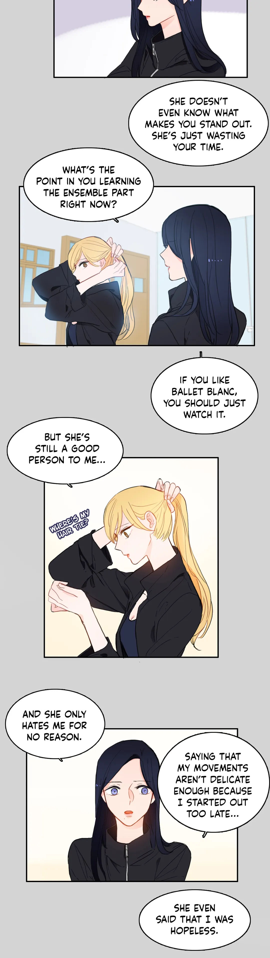 The Love Doctor Chapter 49 image 10