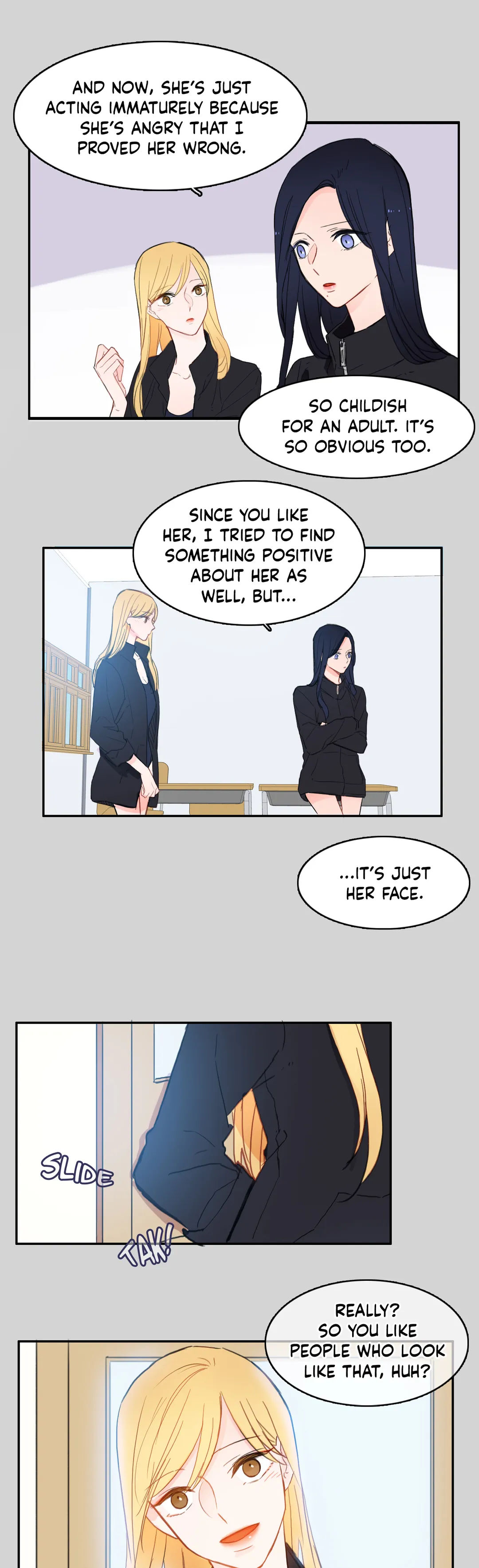 The Love Doctor Chapter 49 image 11