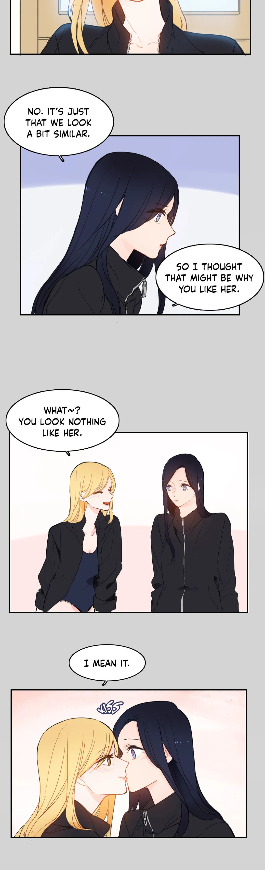 The Love Doctor Chapter 49 image 12
