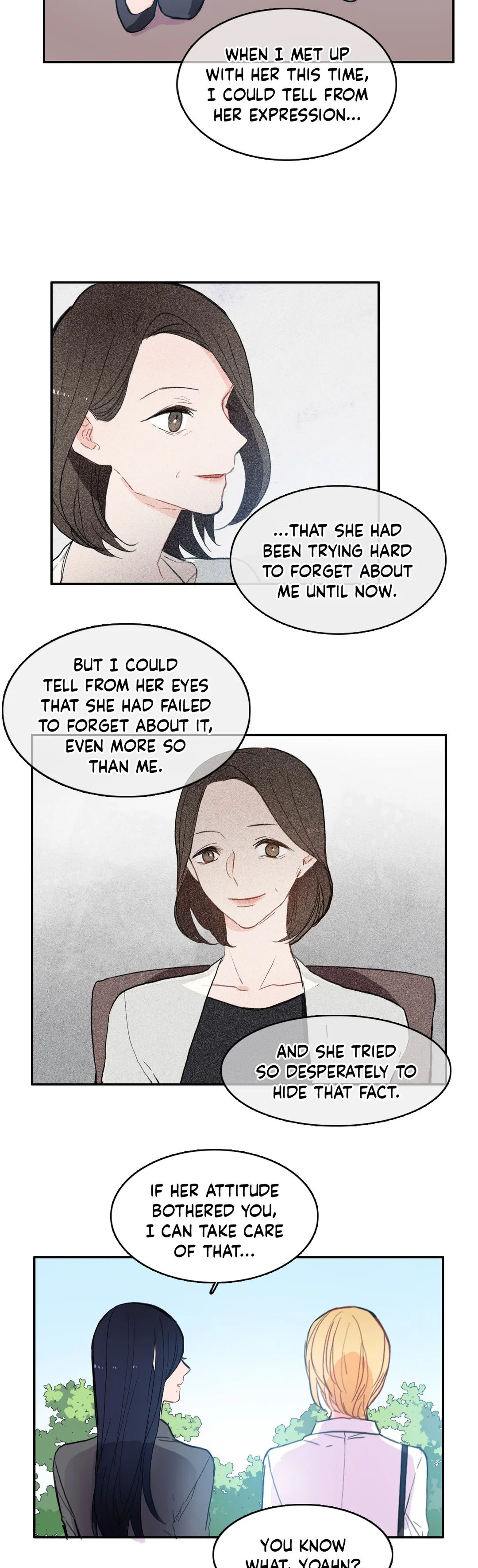 The Love Doctor Chapter 49 image 14