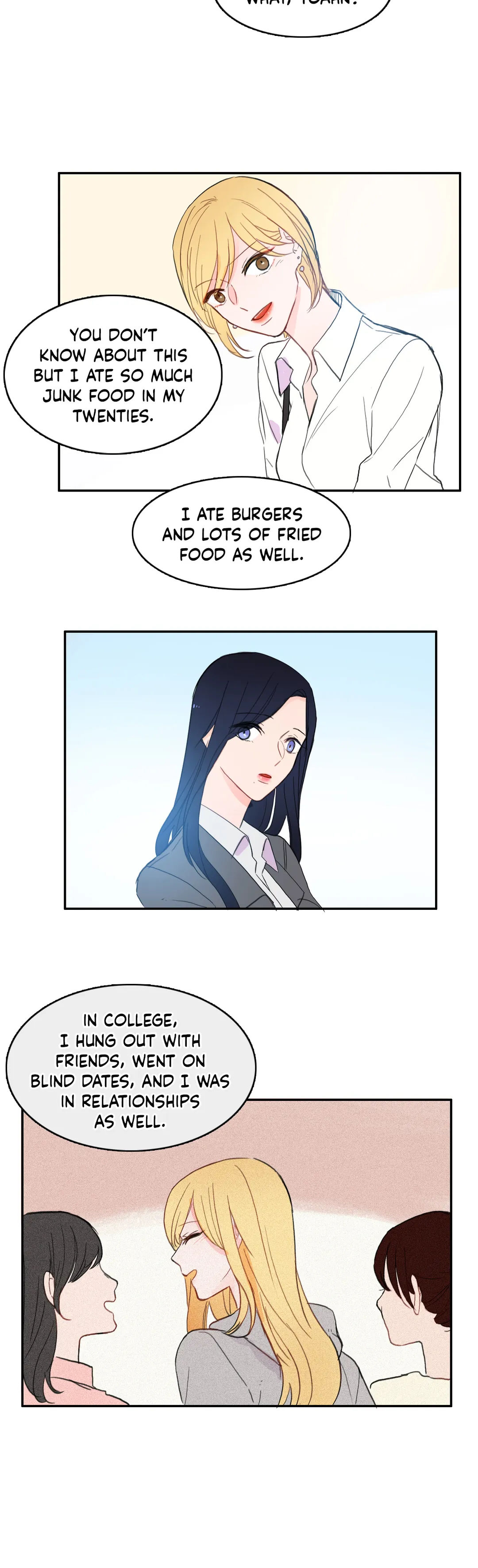The Love Doctor Chapter 49 image 15