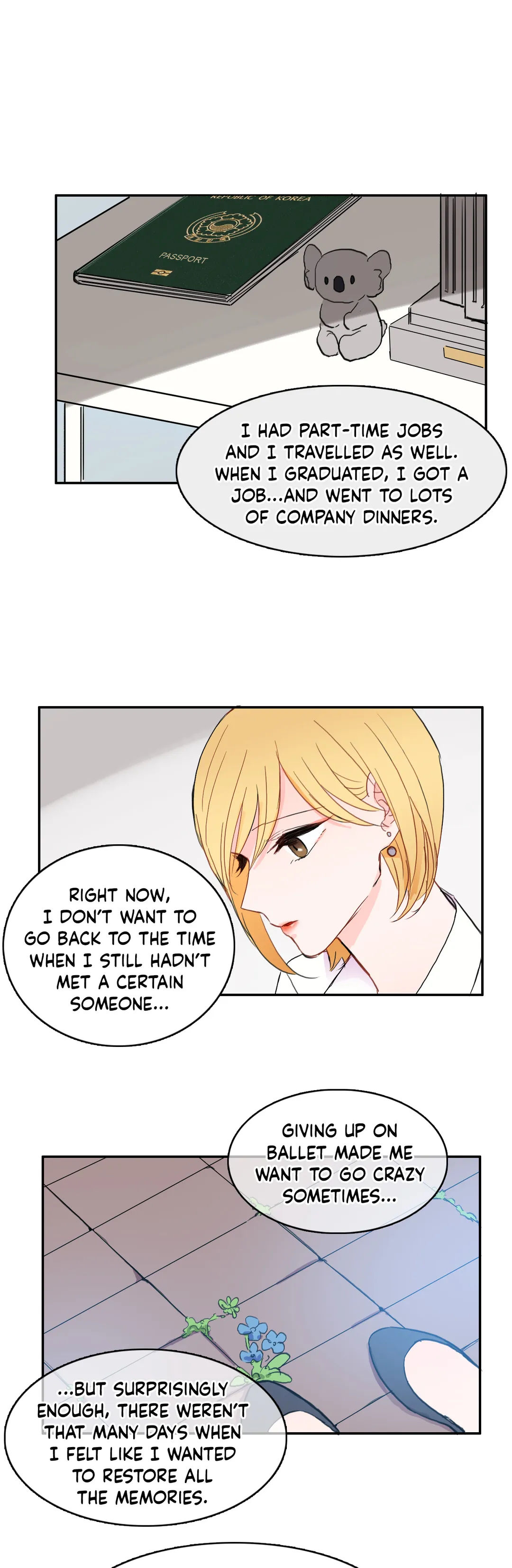The Love Doctor Chapter 49 image 16