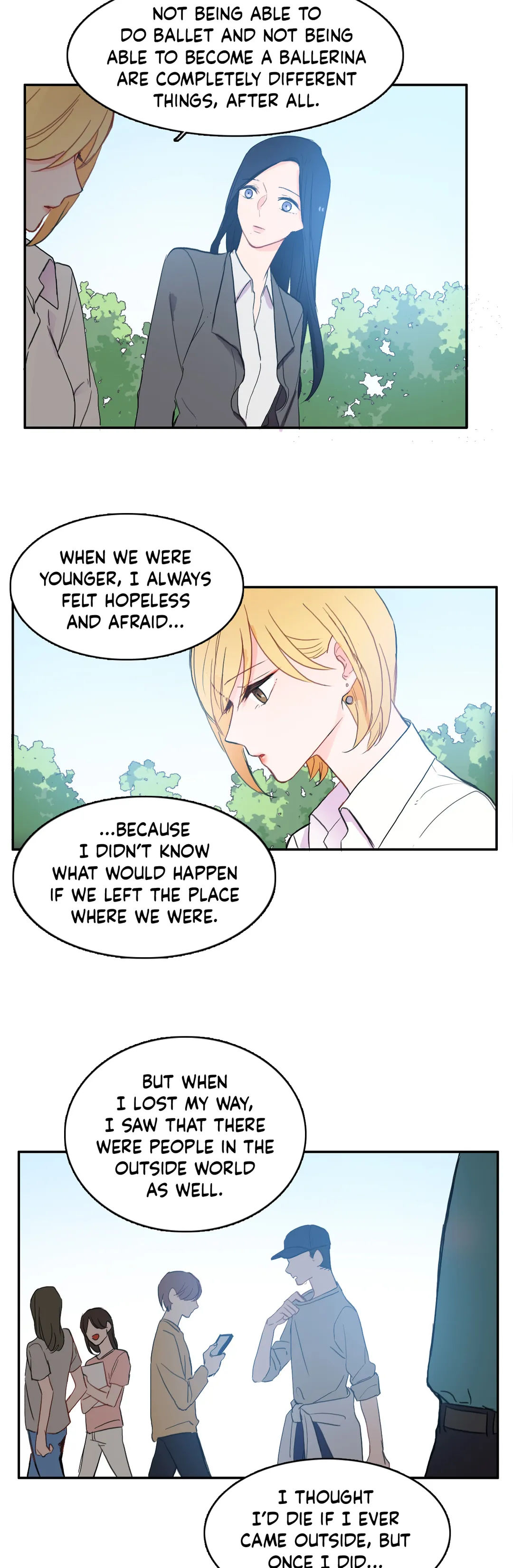 The Love Doctor Chapter 49 image 17