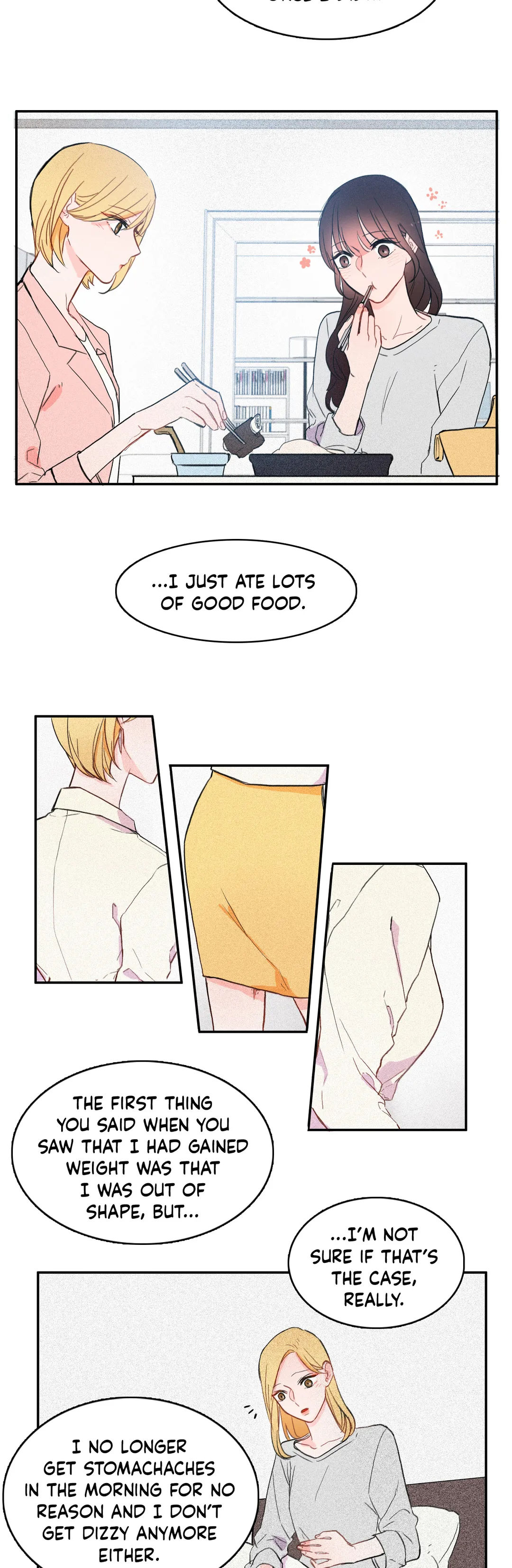 The Love Doctor Chapter 49 image 18