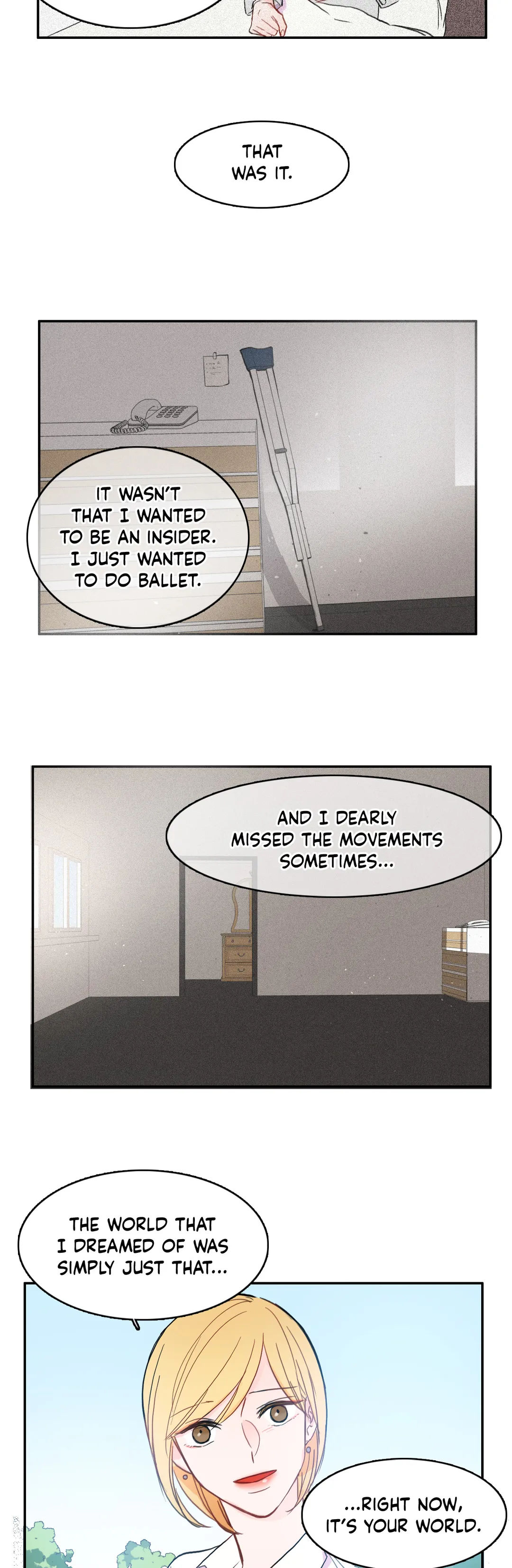 The Love Doctor Chapter 49 image 19
