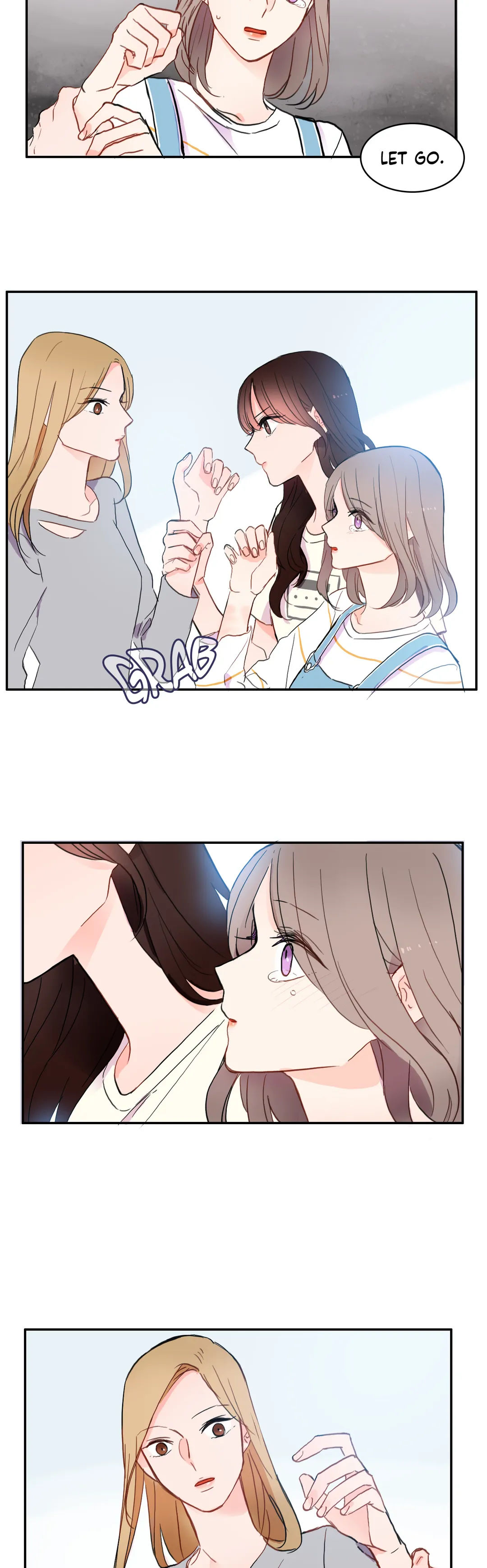 The Love Doctor Chapter 49 image 24